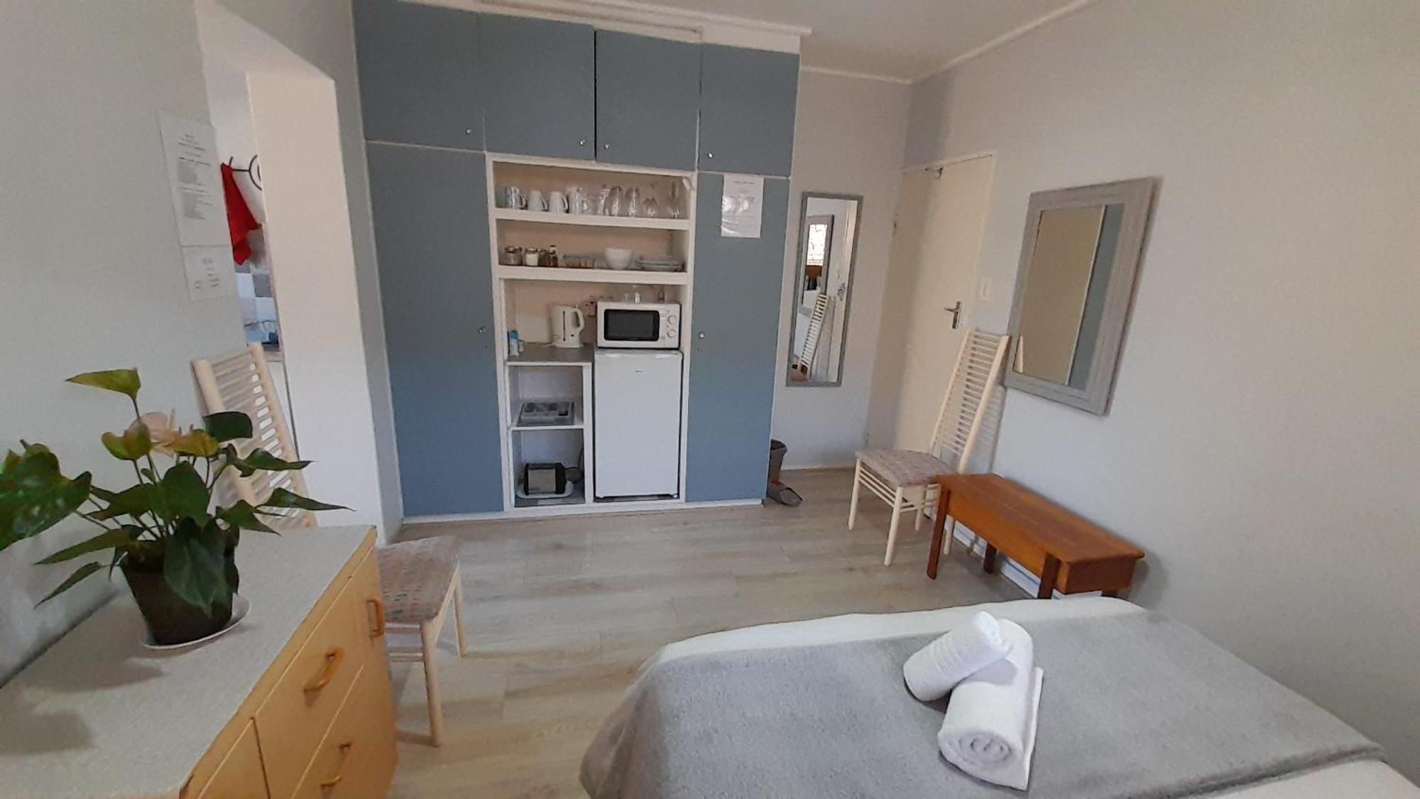 Vergenoegd Parow Buitenkant foto